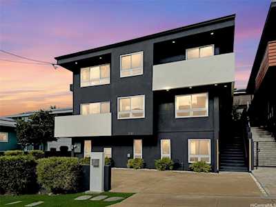 232 Madeira Street Honolulu, HI 96813