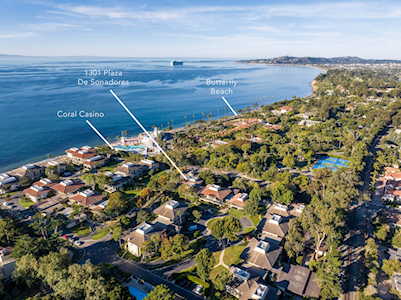 1301 Plaza De Sonadores Montecito, CA 93108