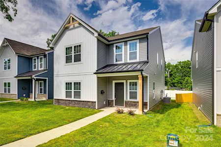 1233 Eastway Dr Charlotte, NC 28205