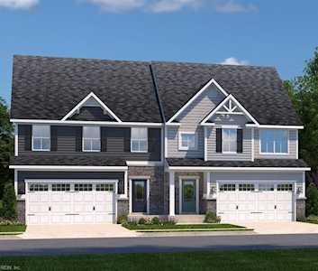 409 Timber Passage Trl #21B Williamsburg, VA 23185