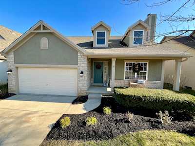 476 Maplebrooke Drive Westerville, OH 43082