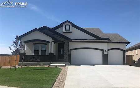 9179 Buffalo Bur Trail Colorado Springs, CO 80925