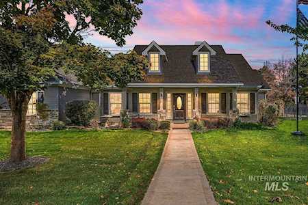 11320 Shay Park Way Nampa, ID 83686