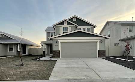 17710 Barefoot Ridge Way Nampa, ID 83687