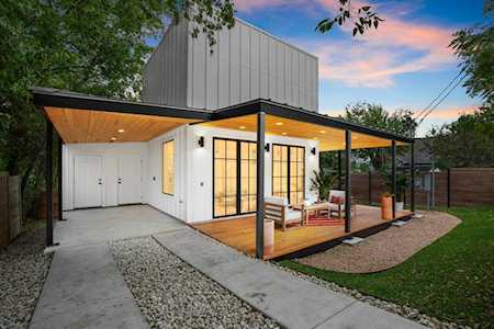1904 E 16th ST #2 Austin, TX 78702