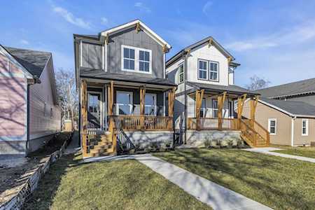 5608 Tennessee Ave Nashville, TN 37209