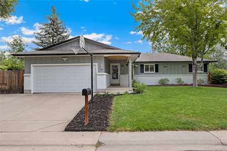 3038 S Akron Ct Denver, CO 80231