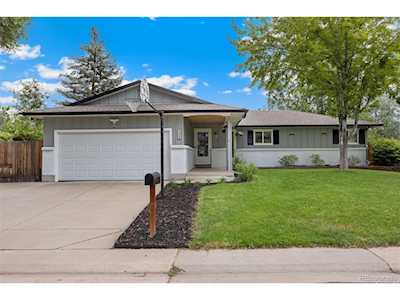 3038 S Akron Ct Denver, CO 80231