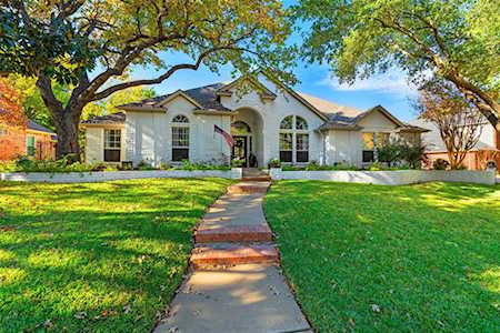 2605 Wild Ivy Trail Mansfield, TX 76063