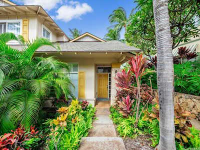 92-1001 Aliinui Drive #7C Kapolei, HI 96707