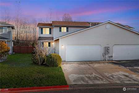 16805 41st Dr NE #A Arlington, WA 98223