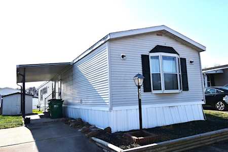407 Doris Road Pataskala, OH 43062