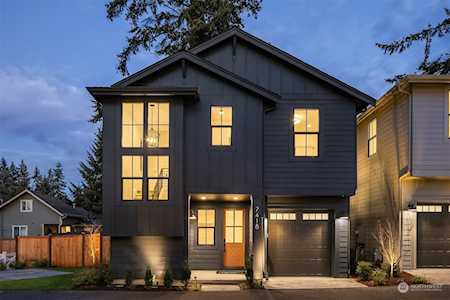 7418 120th Ct NE #Lot 6 Kirkland, WA 98033