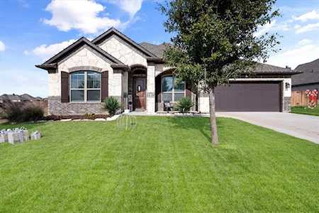 2802 Byrd Ranch Road Midlothian, TX 76065
