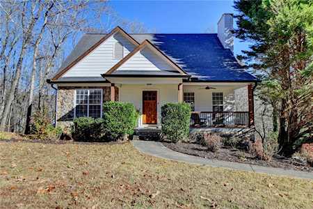 6459 Ivy Springs Drive Flowery Branch, GA 30542
