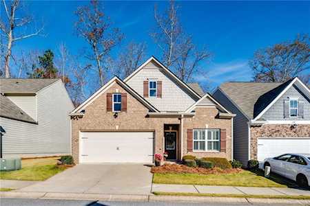 137 Hickory Village Circle Canton, GA 30115