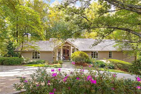 670 River Chase Ridge Sandy Springs, GA 30328