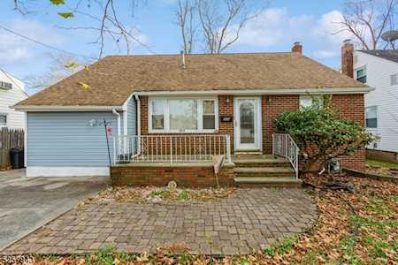 504 W Webster Ave Roselle Park Boro, NJ 07204