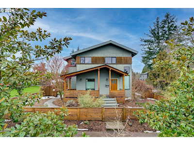 5903 SE 49th AVE Portland, OR 97206