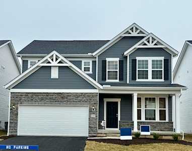 6295 Zuccaro Drive Hilliard, OH 43026