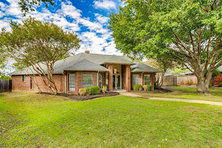 1234 Stillwater Trail Carrollton, TX 75007