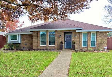 501 Shadow Bend Drive Richardson, TX 75081