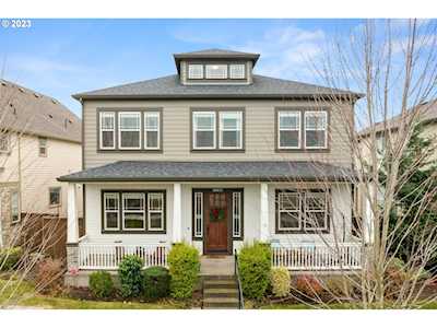 28633 SW Coffee Lake DR Wilsonville, OR 97070