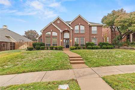 2812 Browning Drive Plano, TX 75093