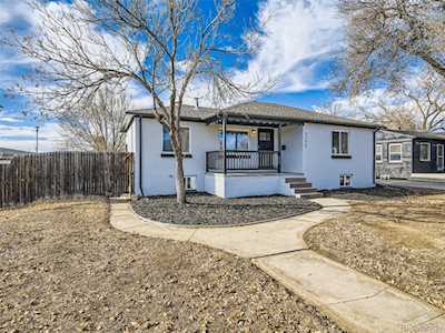 3295 S Elati St Englewood, CO 80110