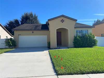 4594 Sandhurst St Kissimmee, FL 34758