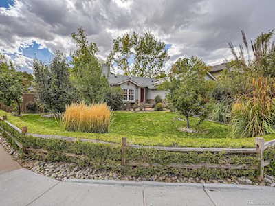 460 Snowy Owl Place Highlands Ranch, CO 80126