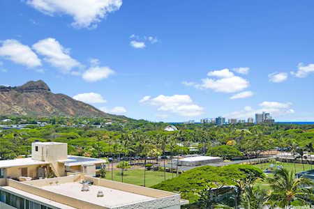 2609 Ala Wai Boulevard #1202 Honolulu, HI 96815