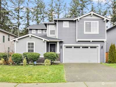 8013 116th Street Ct SW Lakewood, WA 98498