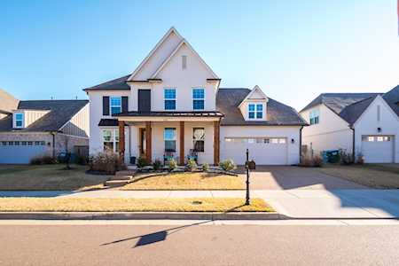 5676 E Nectar Ridge Dr Arlington, TN 38002