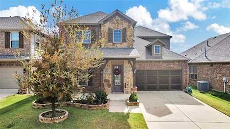 10505 Fort Stockton Place McKinney, TX 75071