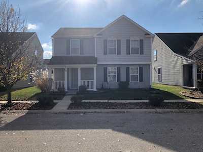 3511 Bodelva Ln Indianapolis, IN 46228