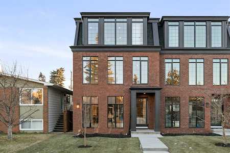 2015 Westmount Rd NW Calgary, AB T2N 3N1