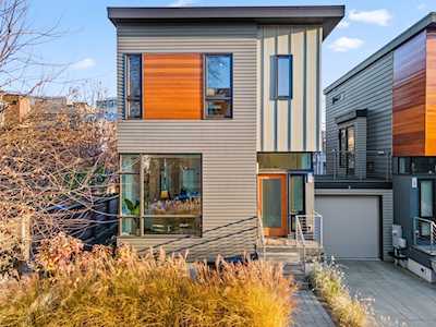 125 Brookline St #1 Cambridge, MA 02139