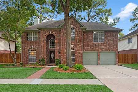 14219 Cypress Falls Dr Cypress, TX 77429