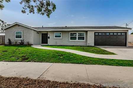 9356 Oakbourne Rd Santee, CA 92071