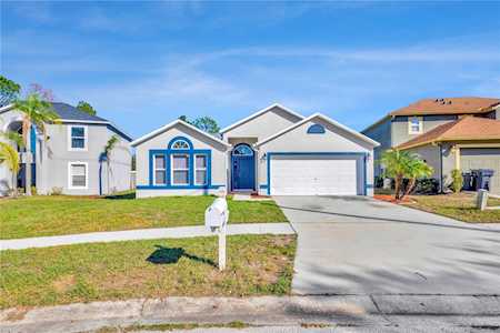 847 Rocky Mountain Ct Valrico, FL 33594