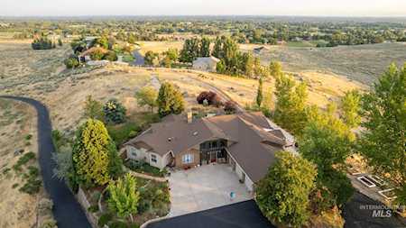 4845 N Curlew Ln Eagle, ID 83616