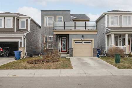 148 Windford Rise Airdrie, AB T4B 3Z6
