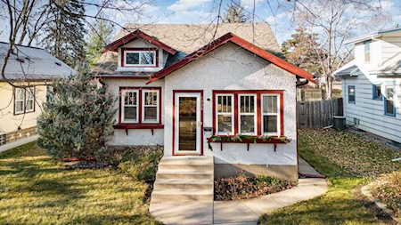4338 43rd Avenue S Minneapolis, MN 55406