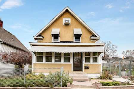 740 Bradley Street Saint Paul, MN 55130