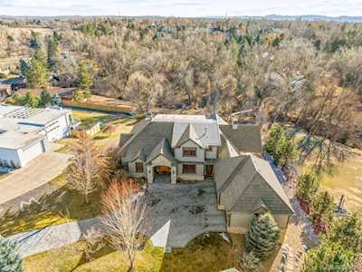 5959 S Humboldt Ct Centennial, CO 80121