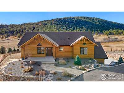 544 Meadowview Dr Estes Park, CO 80517
