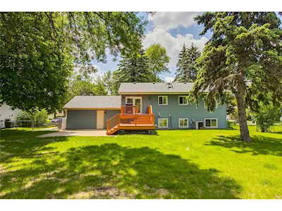 4063 88th Avenue NE Circle Pines, MN 55014