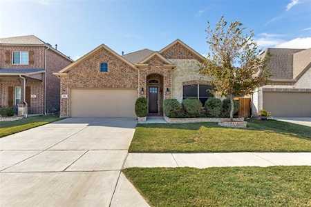 505 Beeville Court McKinney, TX 75071