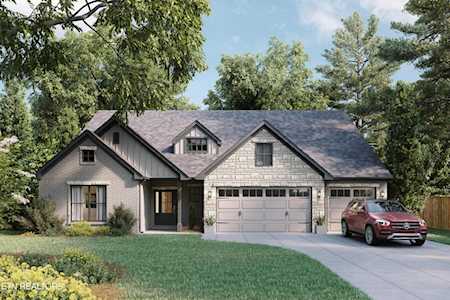 12130 Broady Glen Ln Knoxville, TN 37932